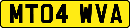MT04WVA