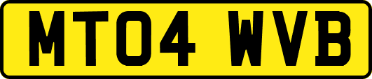 MT04WVB
