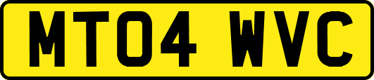 MT04WVC
