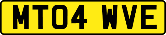 MT04WVE