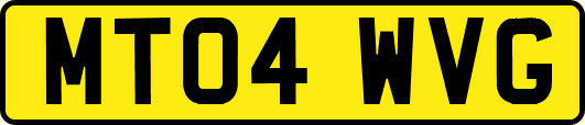 MT04WVG