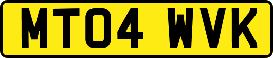 MT04WVK