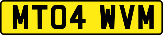 MT04WVM