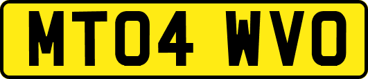 MT04WVO