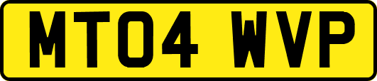 MT04WVP