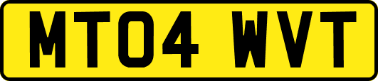 MT04WVT