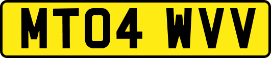 MT04WVV