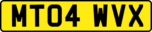 MT04WVX