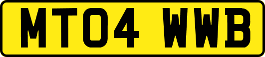 MT04WWB