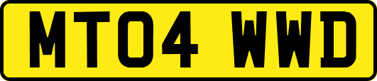 MT04WWD