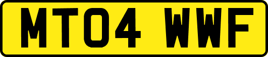 MT04WWF