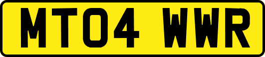MT04WWR