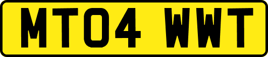 MT04WWT