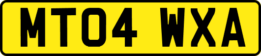 MT04WXA