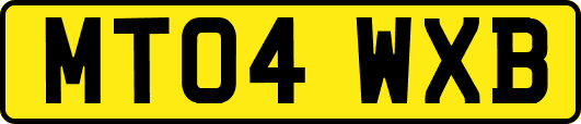 MT04WXB