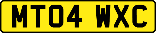 MT04WXC