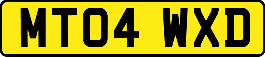 MT04WXD