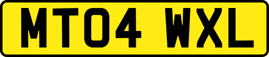 MT04WXL