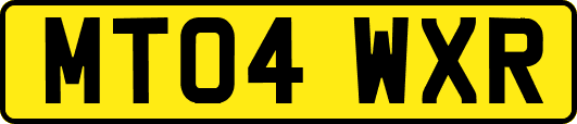 MT04WXR