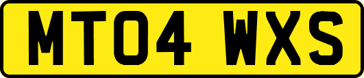 MT04WXS