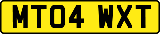 MT04WXT