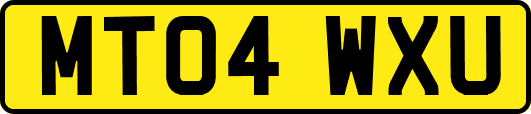 MT04WXU