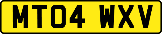 MT04WXV