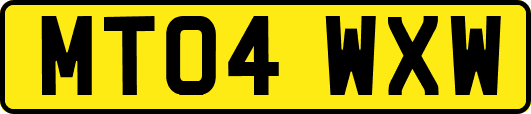 MT04WXW