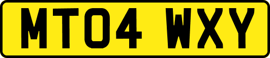 MT04WXY