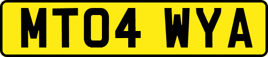 MT04WYA