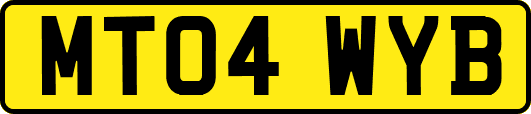 MT04WYB