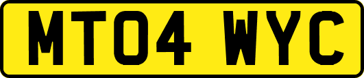 MT04WYC