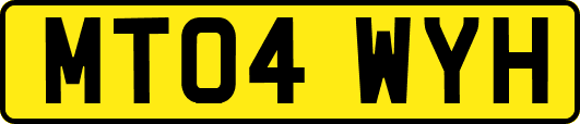 MT04WYH
