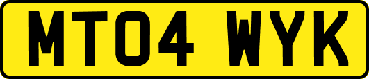 MT04WYK