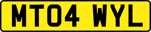 MT04WYL