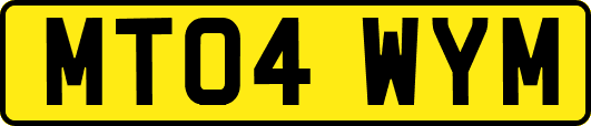 MT04WYM