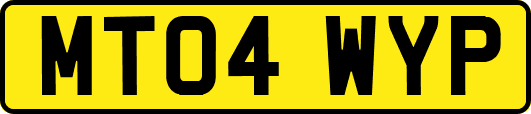 MT04WYP