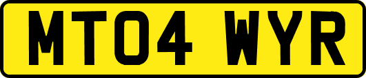 MT04WYR