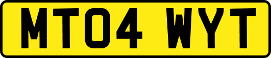 MT04WYT