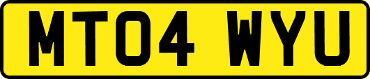 MT04WYU