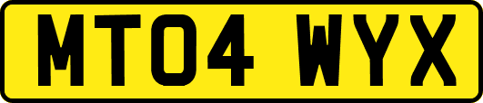 MT04WYX