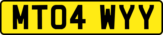 MT04WYY