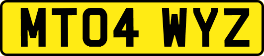 MT04WYZ