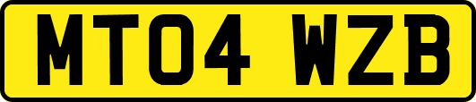 MT04WZB