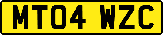 MT04WZC