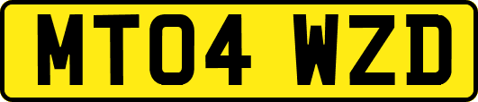 MT04WZD