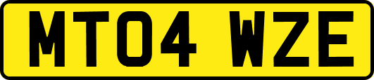 MT04WZE