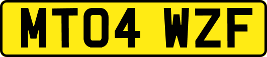 MT04WZF