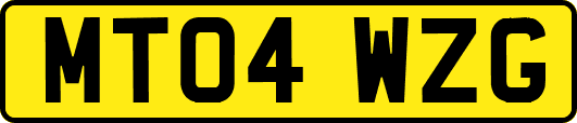 MT04WZG