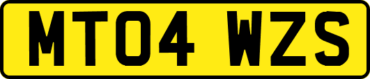 MT04WZS